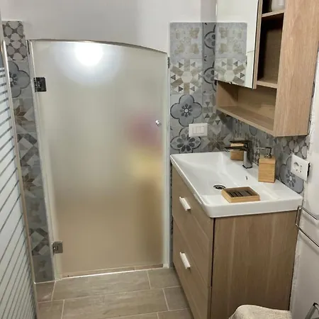 Dimora Principe 171 Ferienhaus *