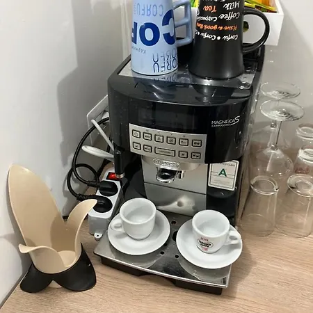 Сasa de vacaciones Dimora Principe 171 Bari