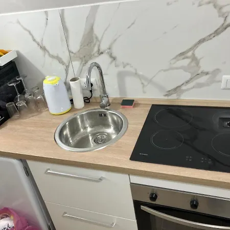 Dimora Principe 171 Bari