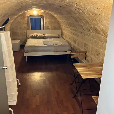 Dimora Principe 171 Ferienhaus