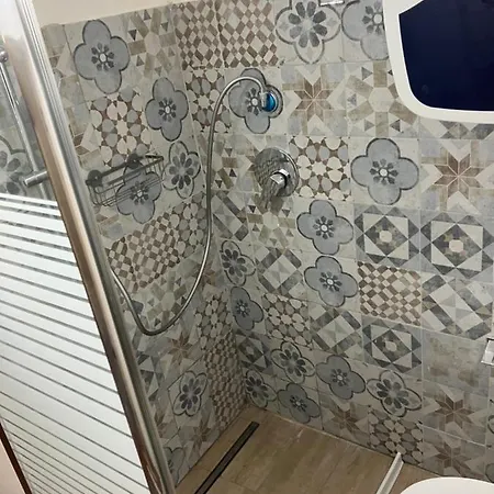 Dimora Principe 171 Сasa de vacaciones