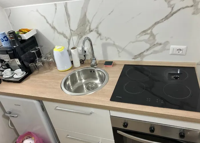 Dimora Principe 171 Bari